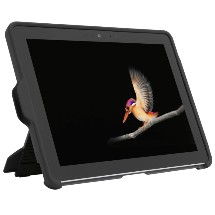 Targus THZ779GL funda para tablet Folio Negro Targus THZ779GL funda para tablet Folio Negro