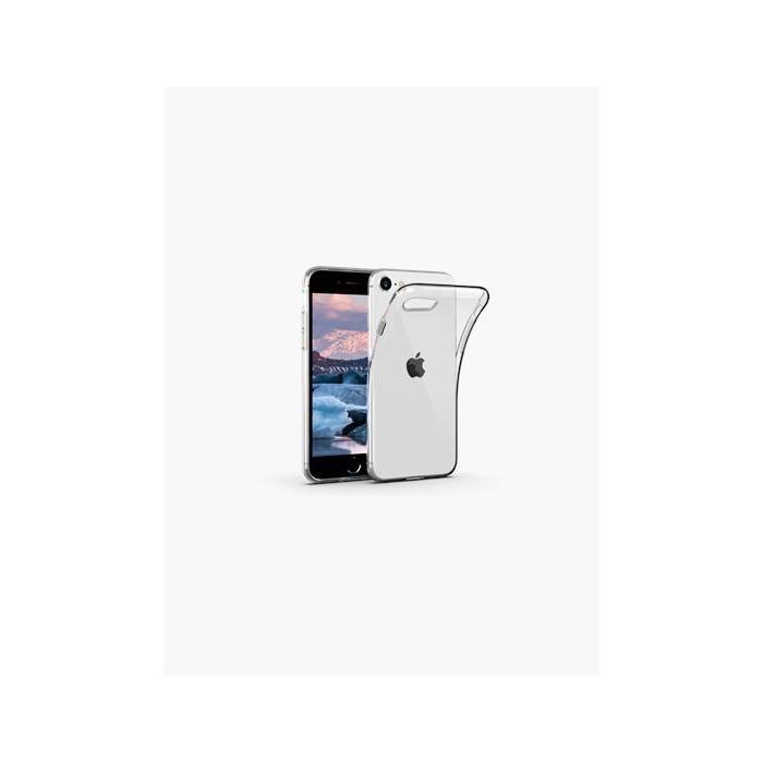 dbramante1928 Greenland iPhone SE/8/7 Clear Soft case dbramante1928 Greenland iPhone SE/8/7 Clear Soft case