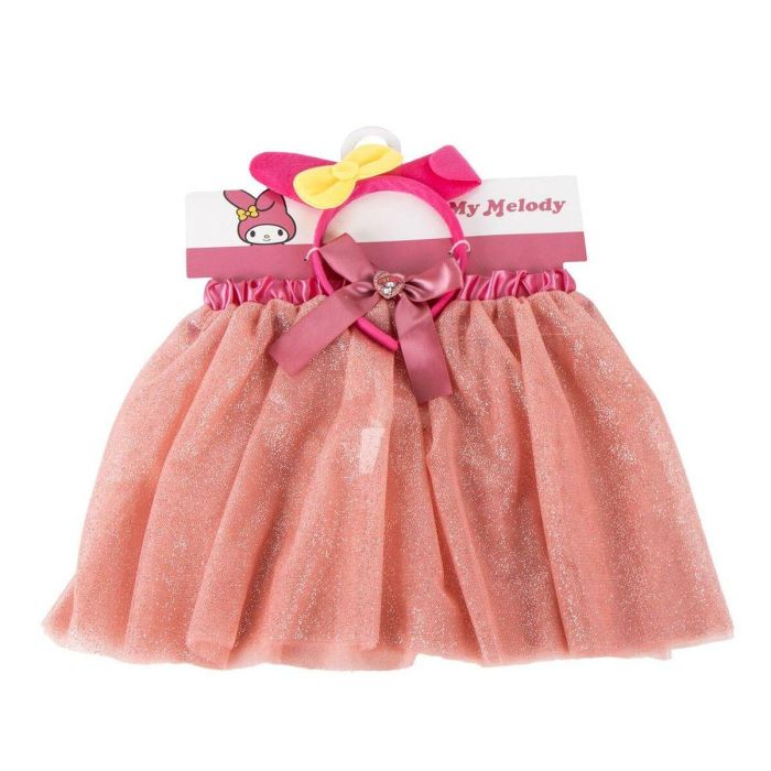 Hello Kitty Set de Belleza Accesorios Fantasía - Color Rosa 0 Hello Kitty Set de Belleza Accesorios Fantasía - Color Rosa 0