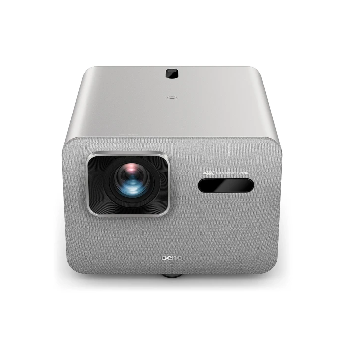 Proyector Benq Tk705Sti (9H.R0D77.57E) Dlp, 3200L, 4K Uhd, 3.8Kg 1 Proyector Benq Tk705Sti (9H.R0D77.57E) Dlp, 3200L, 4K Uhd, 3.8Kg 1