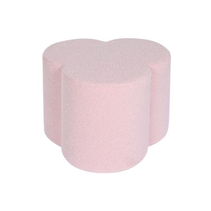 Reposapies DKD Home Decor Rosa 53 x 40 x 53 cm 3 Reposapies DKD Home Decor Rosa 53 x 40 x 53 cm 3