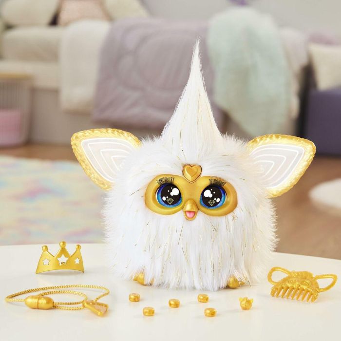 Peluche Hasbro 2