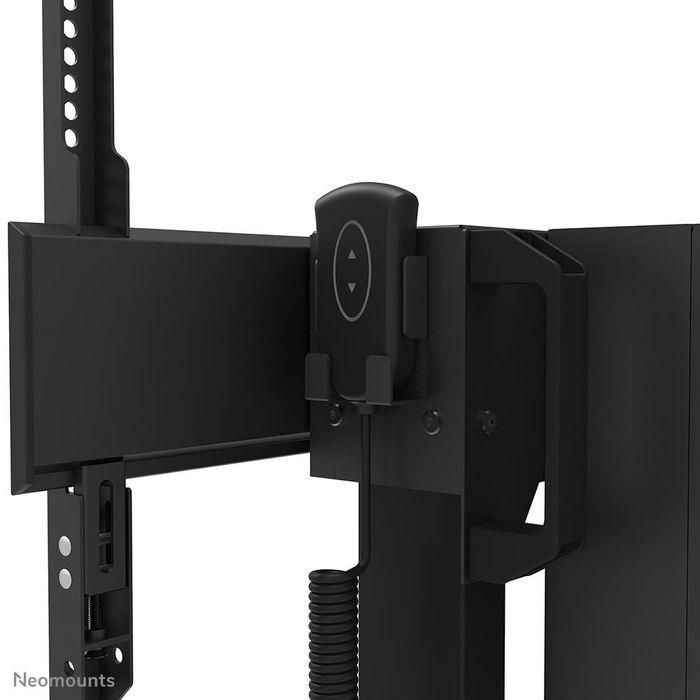 Soporte TV Neomounts FL55-875BL1 6 Soporte TV Neomounts FL55-875BL1 6