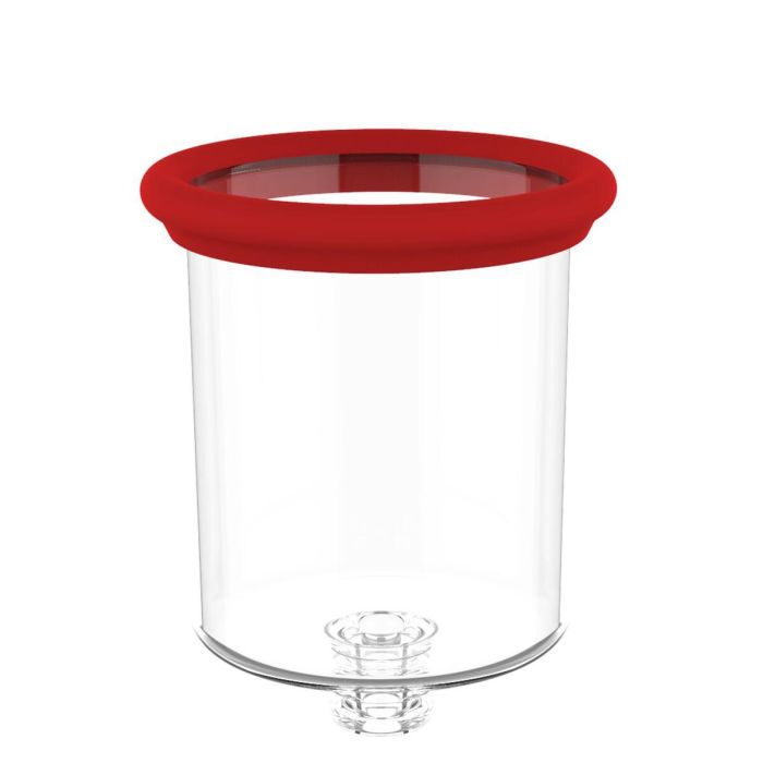 Bomba para el Pene Dream Toys Red Revolution Rojo 10 Bomba para el Pene Dream Toys Red Revolution Rojo 10