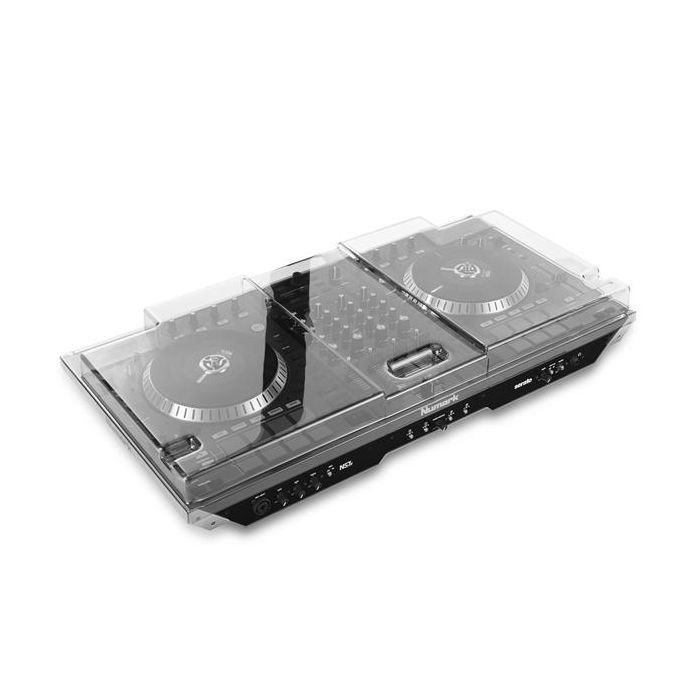 Decksaver Numark Ns7Ii Cover