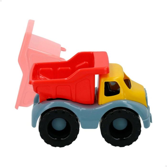 Set de Juguetes de Playa Colorbaby 2 Piezas Polipropileno (12 Unidades) 3 Set de Juguetes de Playa Colorbaby 2 Piezas Polipropileno (12 Unidades) 3