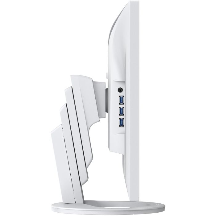 EIZO EV2781-WT Monitor 27" Quad HD (2560x1440) IPS, HDMI+DP+USB-C, Blanco 6 EIZO EV2781-WT Monitor 27" Quad HD (2560x1440) IPS, HDMI+DP+USB-C, Blanco 6