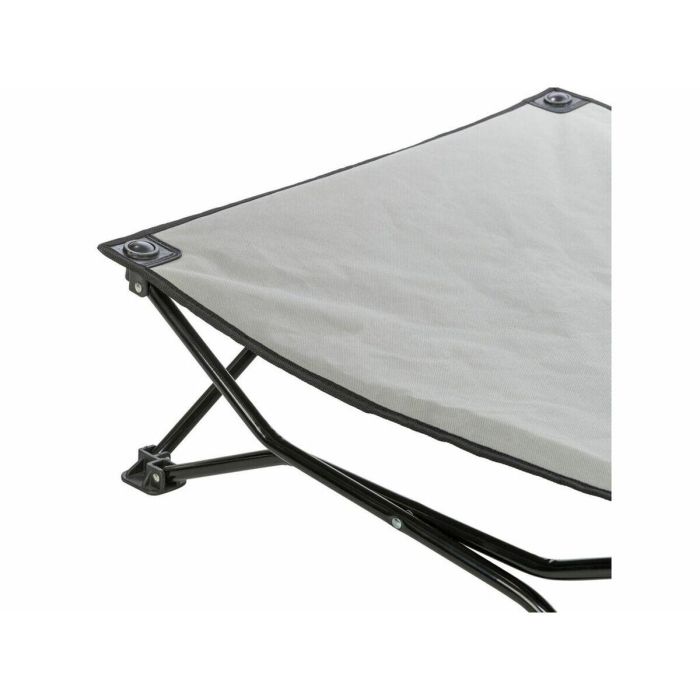 Cama para Perro Trixie Negro Beige 6 Cama para Perro Trixie Negro Beige 6
