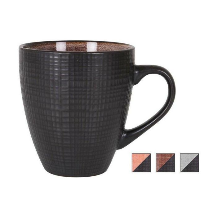 Taza La Mediterránea Sauvage 550 ml Cerámica 0 Taza La Mediterránea Sauvage 550 ml Cerámica 0