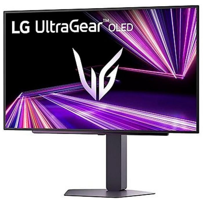 LG Monitor Gaming UltraGear 27GX704A-B 27" OLED QHD 240Hz 0.03ms Negro 2