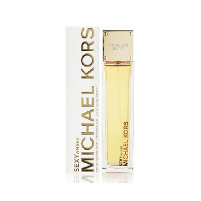Michael Kors Sexy amber eau de parfum 100 ml vaporizador Michael Kors Sexy amber eau de parfum 100 ml vaporizador