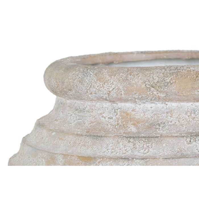 Jarrón Home ESPRIT Magnesio Tradicional 58,5 x 58,5 x 71 cm 1