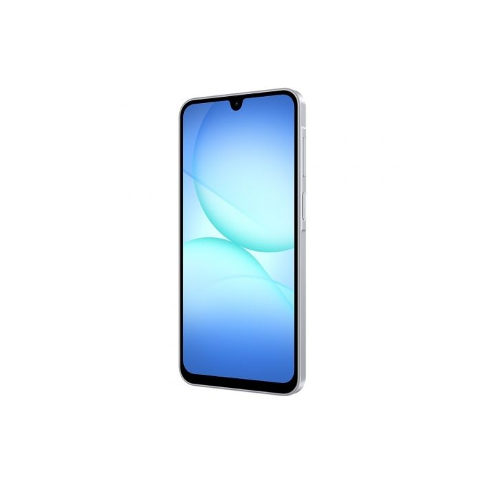 Smartphone Samsung Galaxy A17 8GB/ 256GB/ 6.7"/ 5G/ Gris 3 Smartphone Samsung Galaxy A17 8GB/ 256GB/ 6.7"/ 5G/ Gris 3