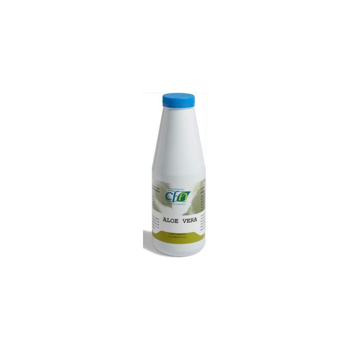 Aloe Vera 1000Ml.