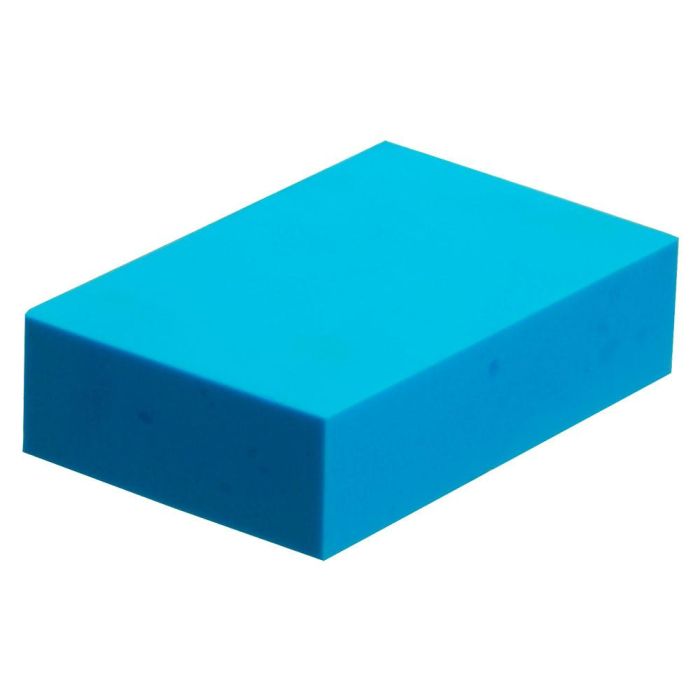 Je cherche une Idee Esponja Super Absorbente - Tira Expositora 12 Unidades, Absorbe 300ml, Medidas 12x7.5x3cm, Colores Surtidos 1