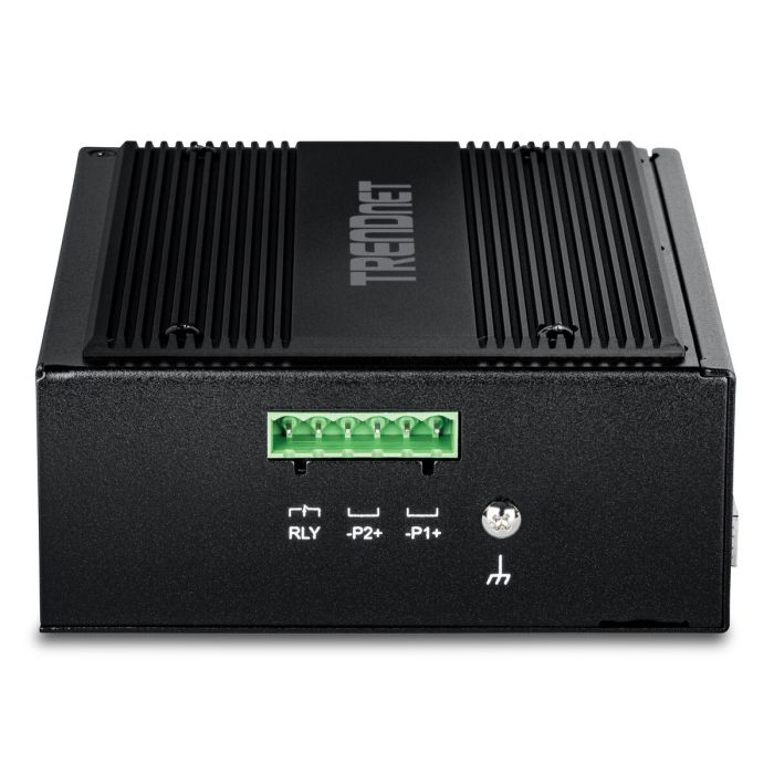 Switch Trendnet TI-BG108 5 Switch Trendnet TI-BG108 5