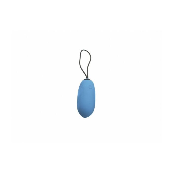 Vibrador Virgite Azul 8 Vibrador Virgite Azul 8