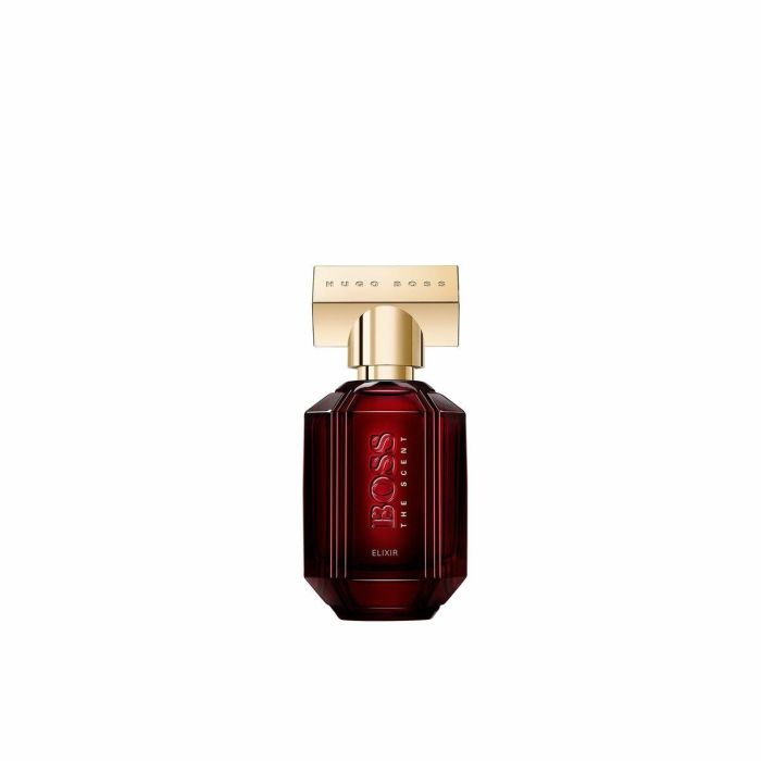 Perfume Mujer Hugo Boss THE SCENT FOR HER EDP Perfume Mujer Hugo Boss THE SCENT FOR HER EDP