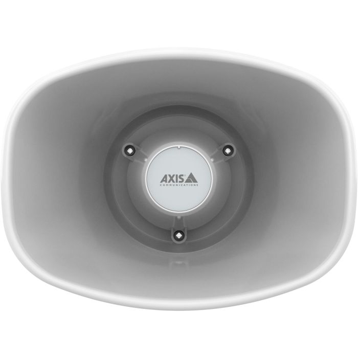 Axis Altavoz de Bocina C1310-E Mk II Gris 121 dB Alámbrico 2 Axis Altavoz de Bocina C1310-E Mk II Gris 121 dB Alámbrico 2