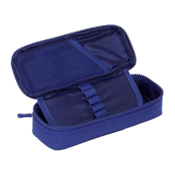 Bolso Escolar Portatodo Safta F.C. Barcelona 50x220x80 mm 1 Bolso Escolar Portatodo Safta F.C. Barcelona 50x220x80 mm 1