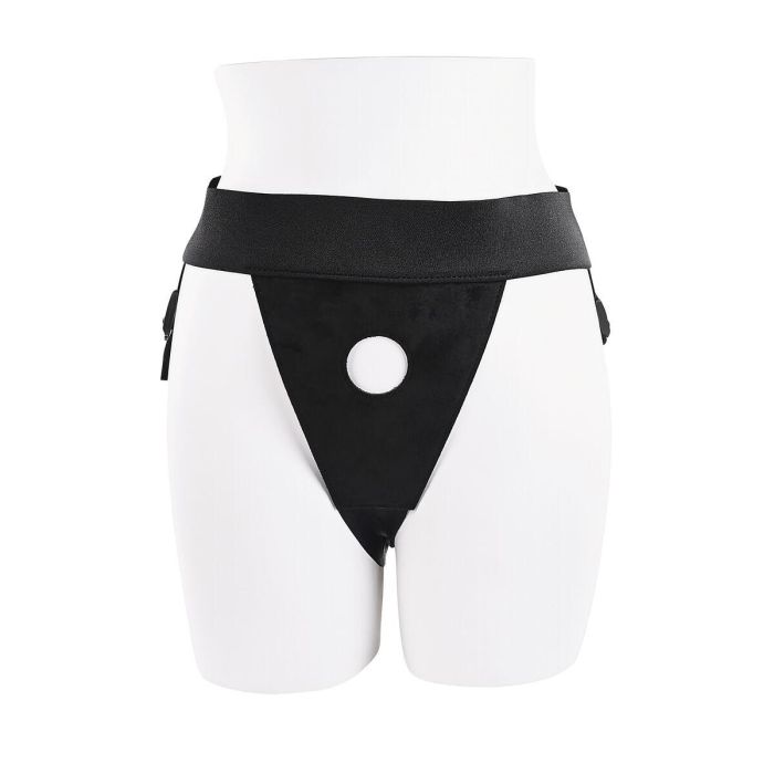 Consolador Realista Gender X Gender X Silicona ABS Ø 3,4 cm (15,2 cm) 8 Consolador Realista Gender X Gender X Silicona ABS Ø 3,4 cm (15,2 cm) 8