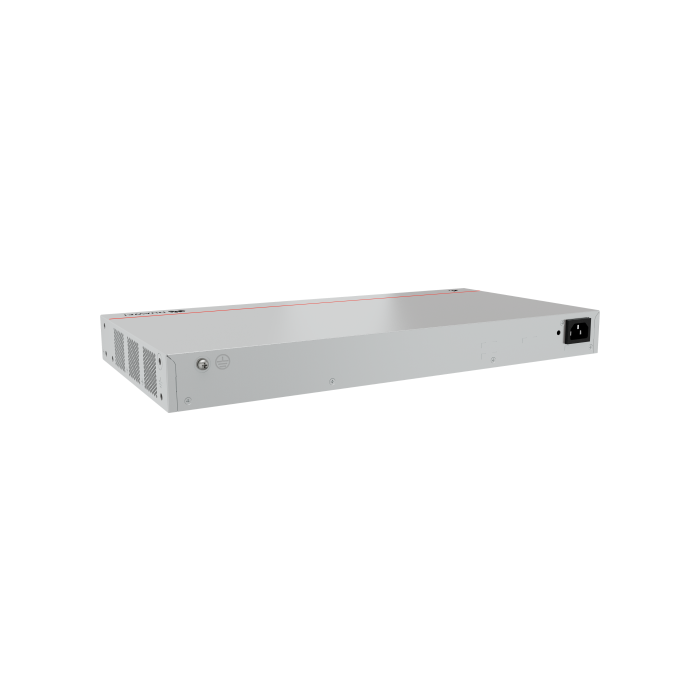 Huawei S220-24P4X Gigabit Ethernet (10/100/1000) Energía sobre Ethernet (PoE) 1U Gris 3
