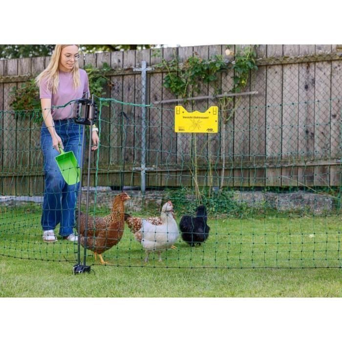 Kit de apertura completo - KERBL - Para roscas de 11 mm a 19 mm 2