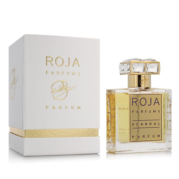 Perfume Mujer Roja Parfums Scandal 50 ml Perfume Mujer Roja Parfums Scandal 50 ml