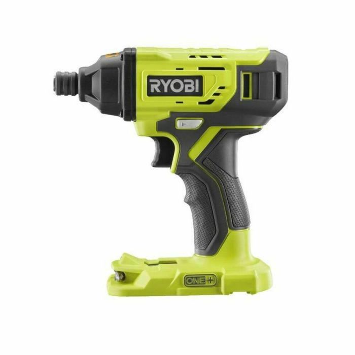 Ryobi R18ID2-0 Atornillador de impacto ONE+ 18V - 200 Nm - Conexión Hexagonal 1/4 0 Ryobi R18ID2-0 Atornillador de impacto ONE+ 18V - 200 Nm - Conexión Hexagonal 1/4 0