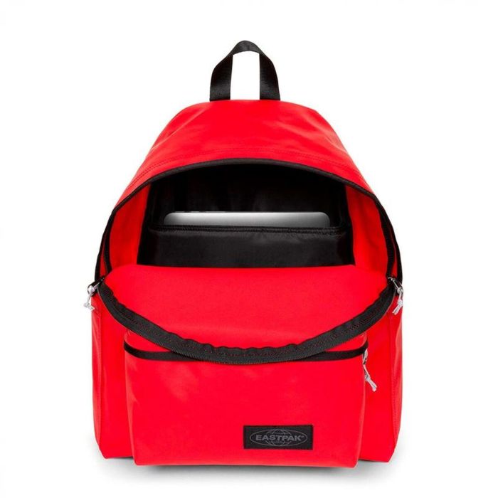Mochila Casual Eastpak Day Pak'R Tarp Rojo Casual 2