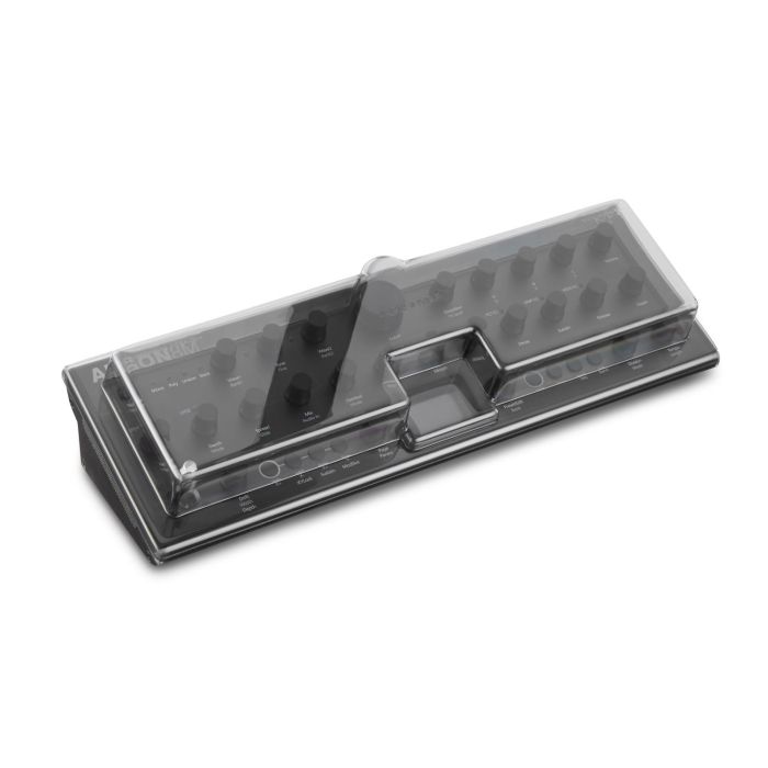 Decksaver Modal Argon 8M / Cobalt 8M Desktop Cover