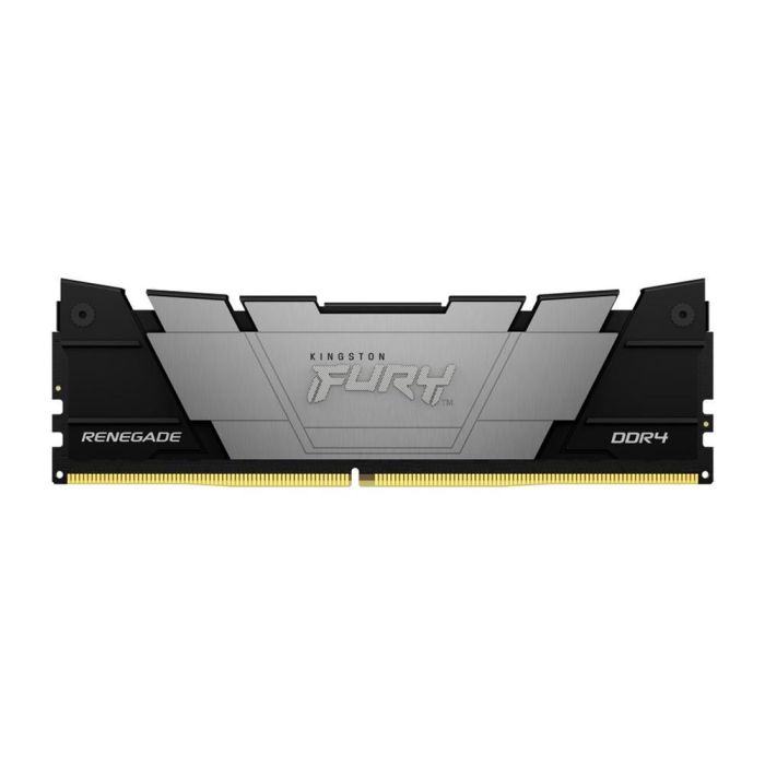 Kingston Technology FURY Renegade módulo de memoria 2 x 16 GB 1800 MHz 1 Kingston Technology FURY Renegade módulo de memoria 2 x 16 GB 1800 MHz 1