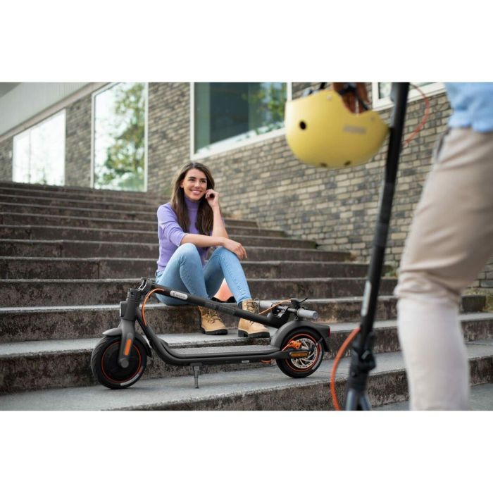 Patinete Eléctrico Segway KickScooter F40E 1 Patinete Eléctrico Segway KickScooter F40E 1