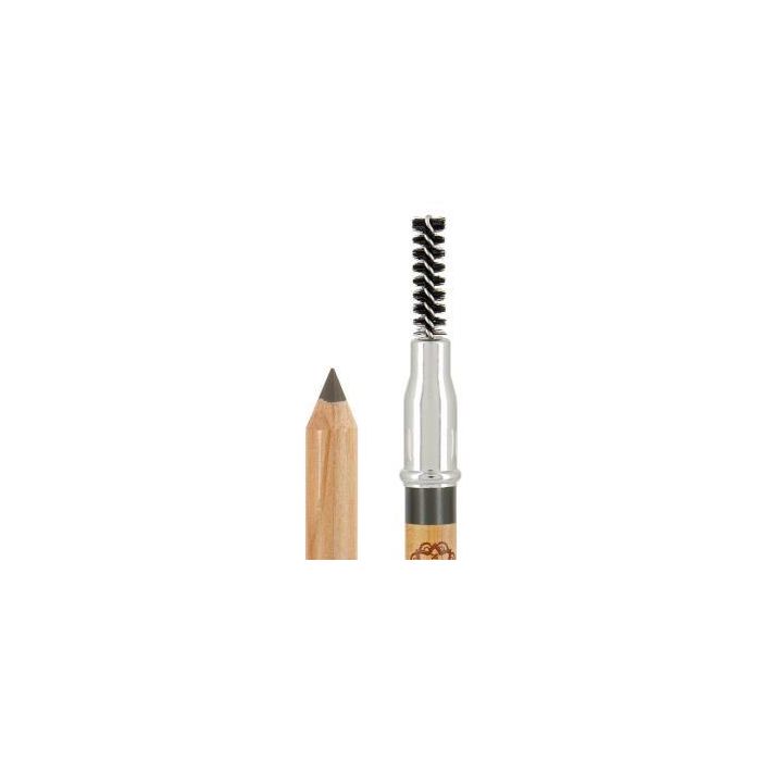 Lapiz De Cejas 01 Rubio Bio Vegan Lapiz De Cejas 01 Rubio Bio Vegan