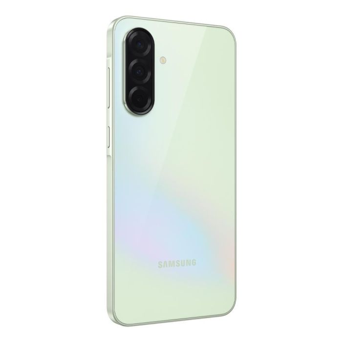 Samsung SAM1742217820537 Galaxy A36 Smartphone 5G con Pantalla 6.7 pulgadas y 128 GB de Almacenamiento Color Lima 5