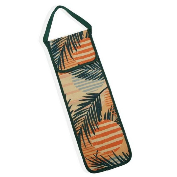 Bolsa de pan Versa Saona Poliéster (1 x 60 x 20,5 cm) 0 Bolsa de pan Versa Saona Poliéster (1 x 60 x 20,5 cm) 0