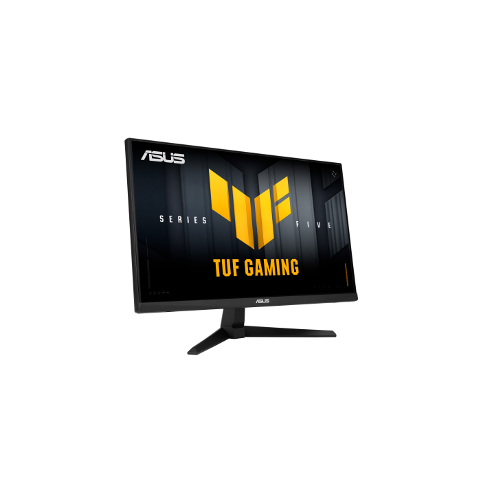 Asus Tuf Gaming Vg259Qm5A Pantalla para Pc 62,2 Cm (24.5") 1920 X 1080 Pixeles Full Hd Lcd Negro 2