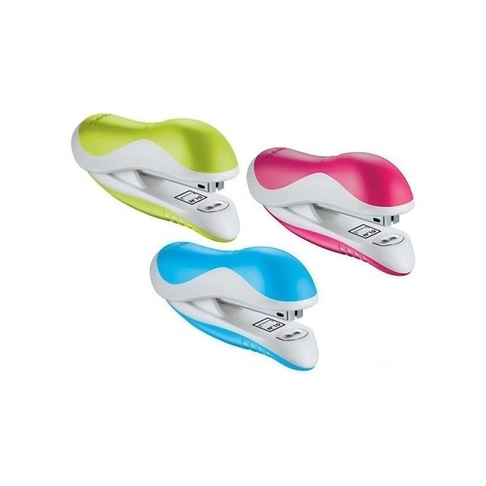 Grapadora Maped Ergologic Pocket Nº10 (15H)