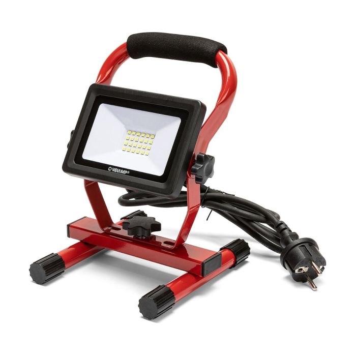 Foco LED Velamp LIGHT PAD 20 W 1600 lm 6500 K