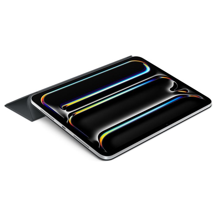 Apple Funda Smart Folio para iPad Pro 11 (M4) Negro