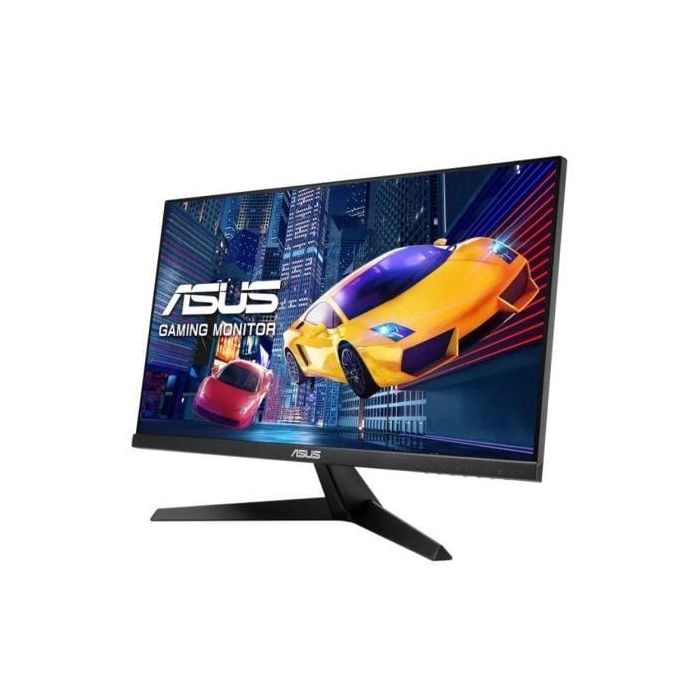 Monitor Gaming Asus VY279HGE 27"/ Full HD/ 1ms/ 144Hz/ IPS/ Negro 1 Monitor Gaming Asus VY279HGE 27"/ Full HD/ 1ms/ 144Hz/ IPS/ Negro 1