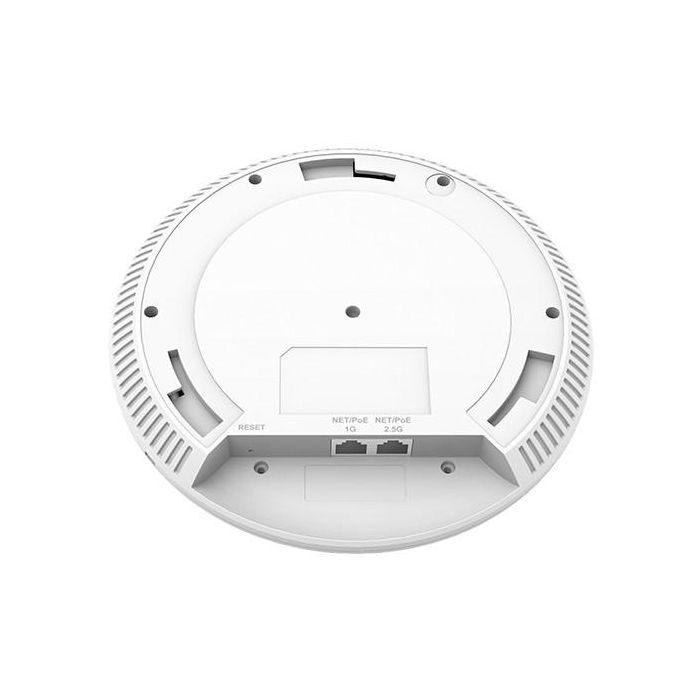 Punto de Acceso Grandstream GWN7665 Blanco 2