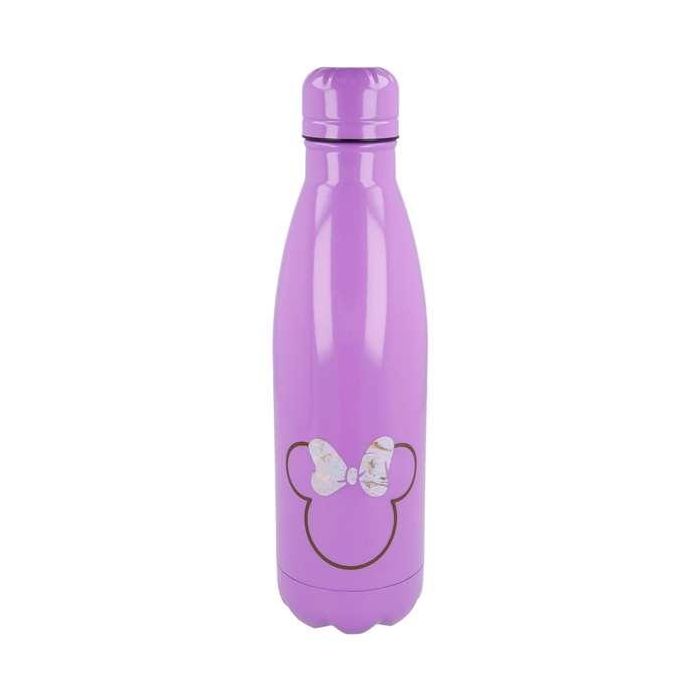 Botella de acero inoxidable minnie 780 ml Botella de acero inoxidable minnie 780 ml