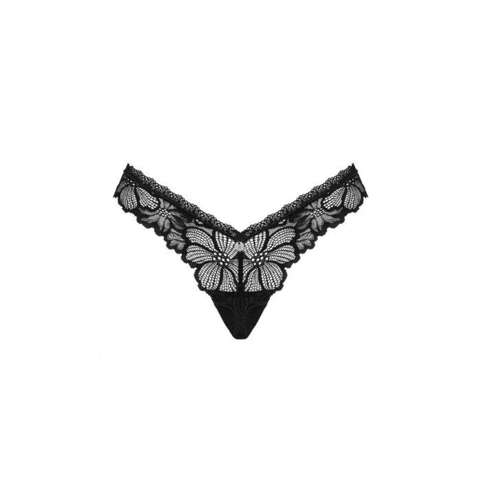 Bragas Obsessive XL/XXL 2 Bragas Obsessive XL/XXL 2