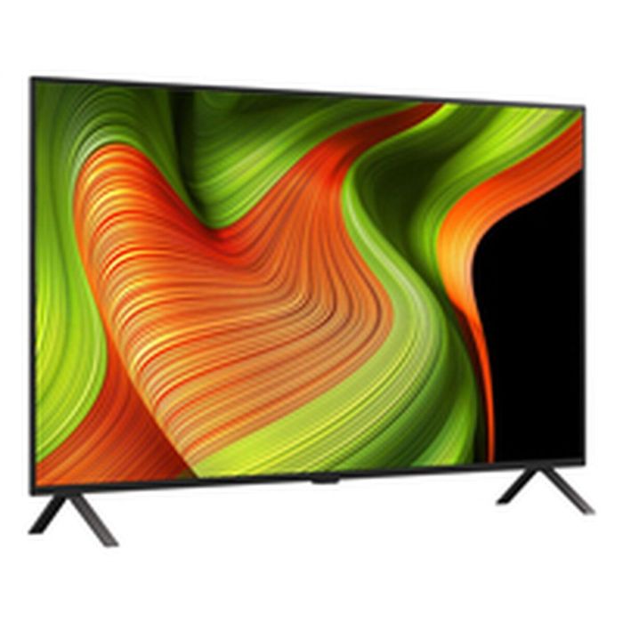 Smart TV LG 65B56LA 65" 4K Ultra HD HDR OLED 10 Smart TV LG 65B56LA 65" 4K Ultra HD HDR OLED 10