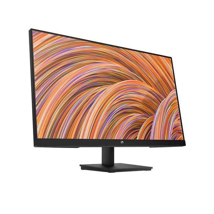 HP V27i G5 Monitor FHD de 27 Pulgadas (68.6 cm) para Oficina, Estudio y Productividad Diaria con Pantalla Nítida y Fluida 1