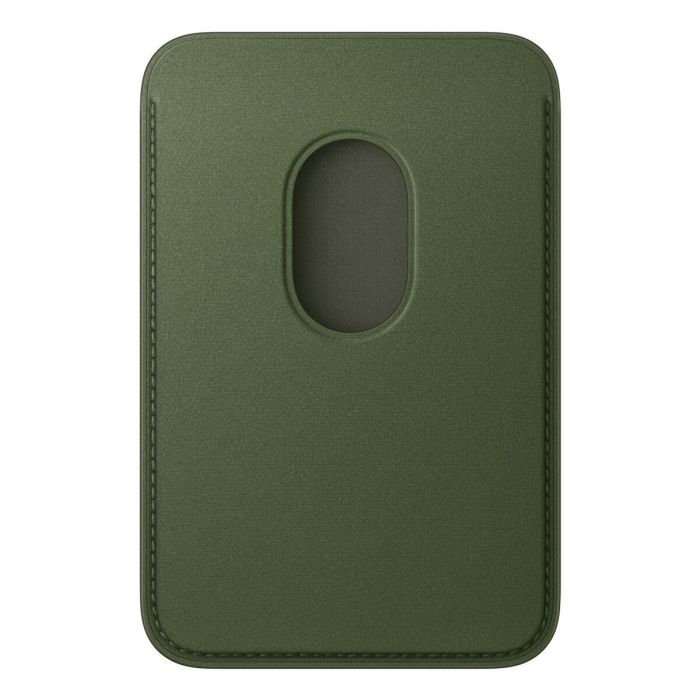 Funda para Móvil Apple Verde Apple 2 Funda para Móvil Apple Verde Apple 2