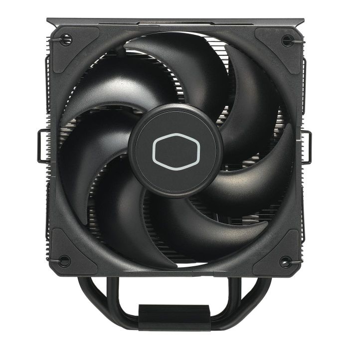 Cooler Master Hyper 212 Black Processor Air Cooler 12 Cm Cooler Master Hyper 212 Black Processor Air Cooler 12 Cm