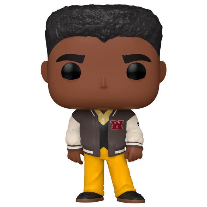 Figura POP 100th Warner Bros Family Matters Eddie Winslow 1 Figura POP 100th Warner Bros Family Matters Eddie Winslow 1