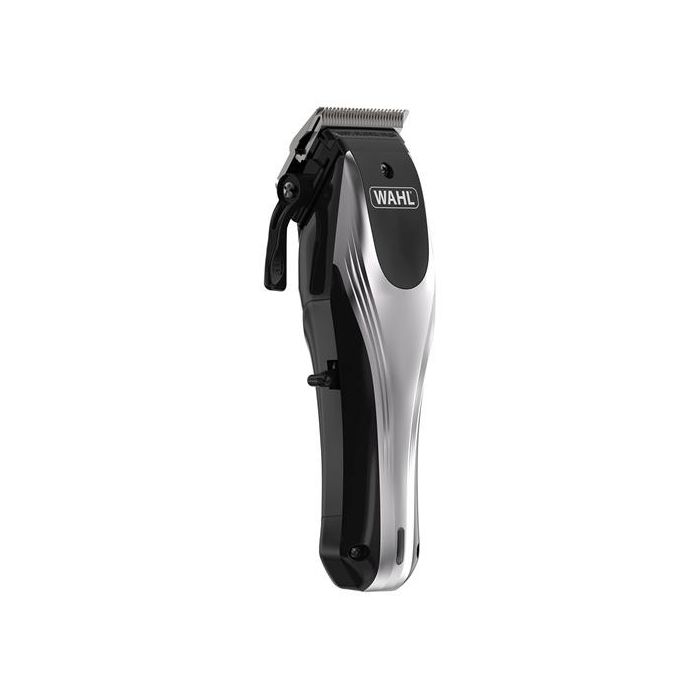 Wahl 09657-0460 Cortapelos con/sin cable Rapid Clip, batería de litio, 10 peines guía, corte de 0.7-25mm 3 Wahl 09657-0460 Cortapelos con/sin cable Rapid Clip, batería de litio, 10 peines guía, corte de 0.7-25mm 3